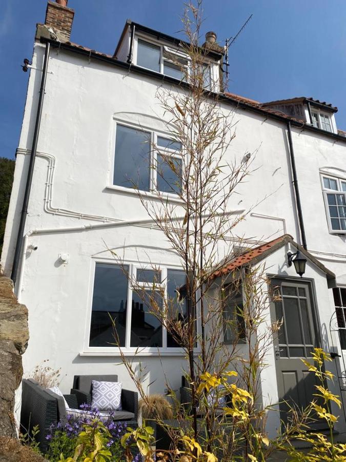 Villa Hideaway Retreat Whitby Exterior foto